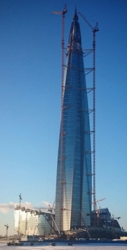 lakhta lakhta
